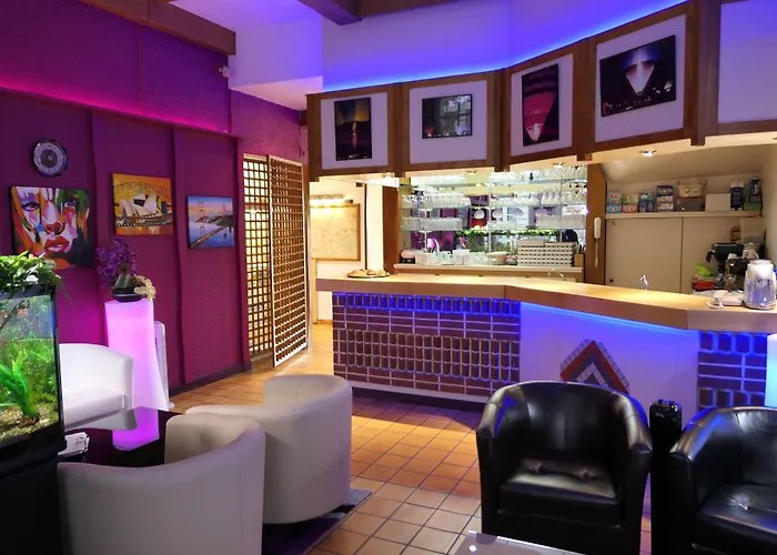 Les Trois Luppars 3*