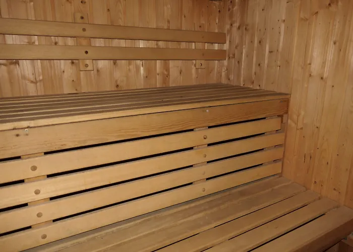 Les Trois Luppars 호텔