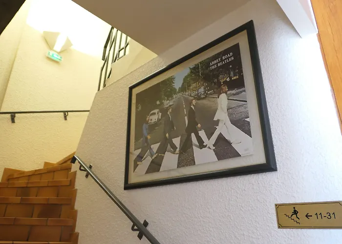 Les Trois Luppars 3*