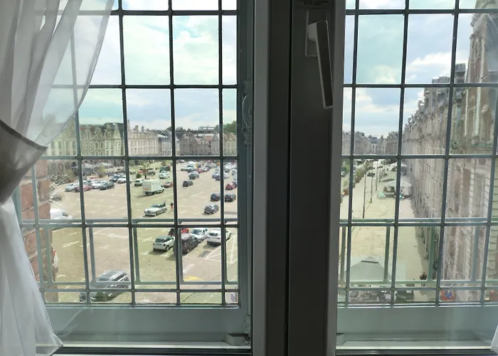 Les Trois Luppars Arras