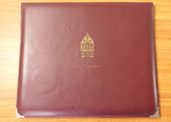 Les Trois Luppars Arras