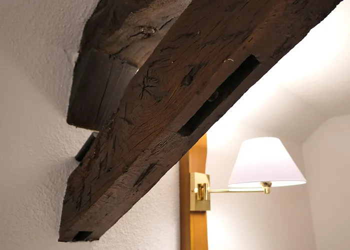 Hotell Les Trois Luppars